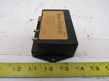 MODUS Instruments Inc. T30-14E-03-144 Pressure Transmitter 0-120 in of Water