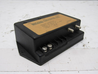 MODUS Instruments Inc. T30-14E-03-144 Pressure Transmitter 0-120 in of Water