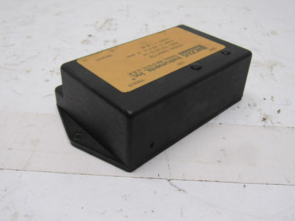 MODUS Instruments Inc. T30-14E-03-144 Pressure Transmitter 0-120 in of Water