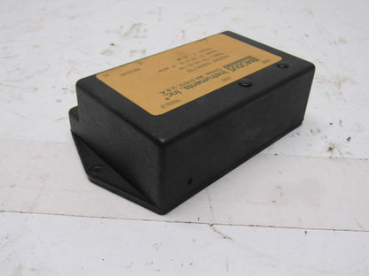 MODUS Instruments Inc. T30-14E-03-144 Pressure Transmitter 0-120 in of Water