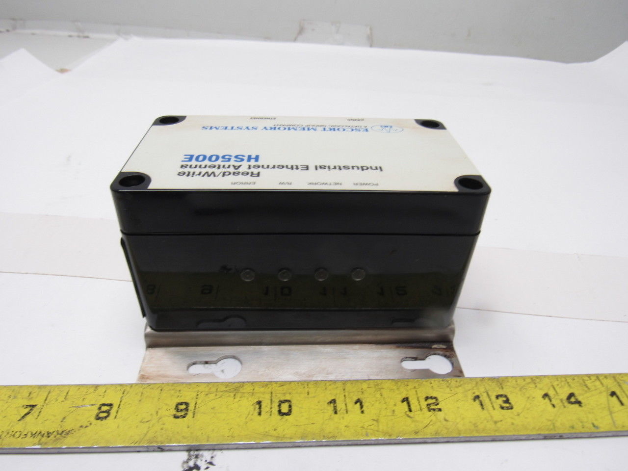 Escort Memory Systems HS500E RFID Read/Write Face-Emitting Antenna W/Ethernet