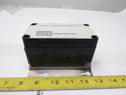 Escort Memory Systems HS500E RFID Read/Write Face-Emitting Antenna W/Ethernet