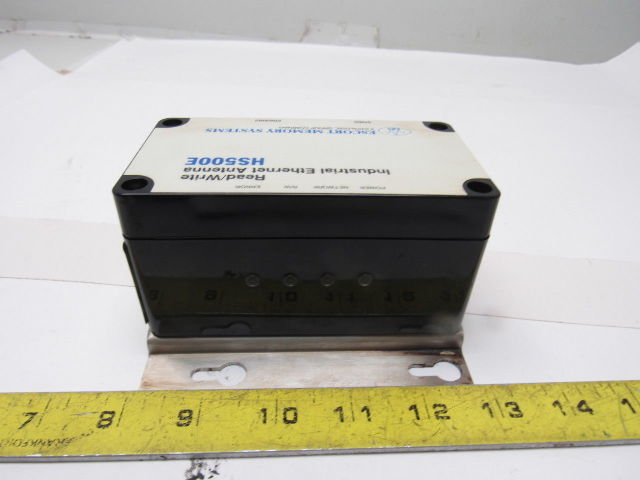 Escort Memory Systems HS500E RFID Read/Write Face-Emitting Antenna W/Ethernet