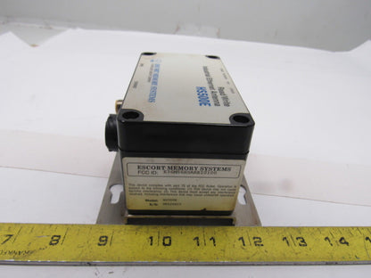 Escort Memory Systems HS500E RFID Read/Write Face-Emitting Antenna W/Ethernet