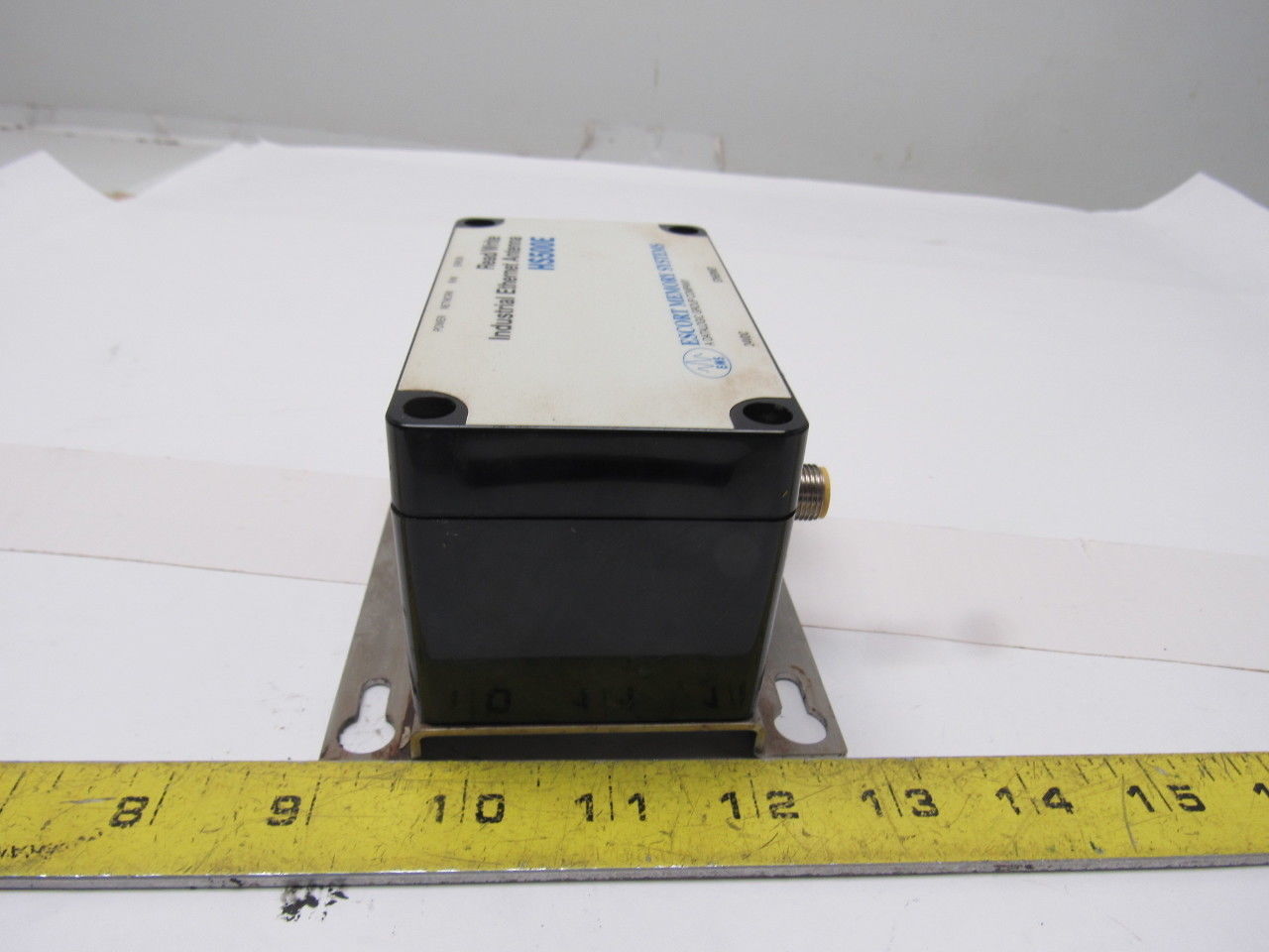 Escort Memory Systems HS500E RFID Read/Write Face-Emitting Antenna W/Ethernet