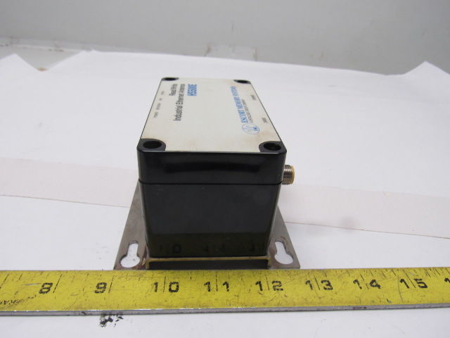 Escort Memory Systems HS500E RFID Read/Write Face-Emitting Antenna W/Ethernet