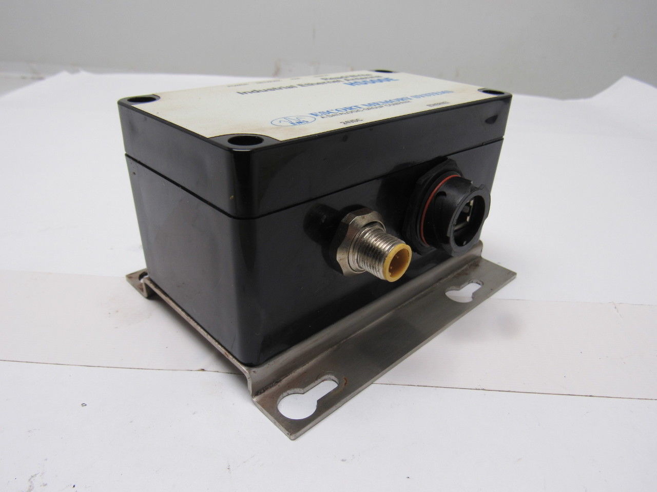Escort Memory Systems HS500E RFID Read/Write Face-Emitting Antenna W/Ethernet