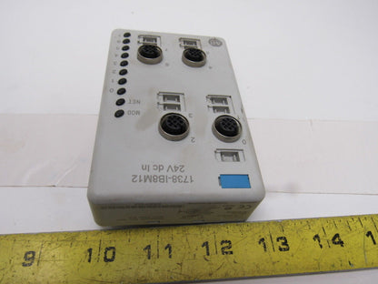 Allen Bradley 1738-IB8M12 Series A Input Expansion 24VDC Module