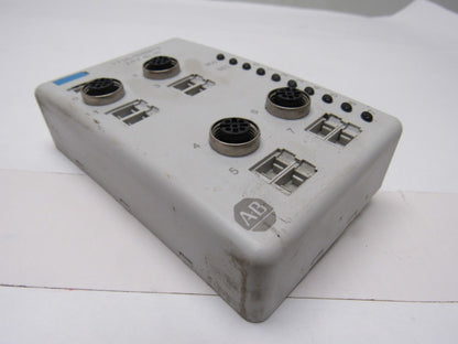 Allen Bradley 1738-IB8M12 Series A Input Expansion 24VDC Module