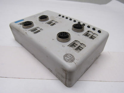 Allen Bradley 1738-IB8M12 Series A Input Expansion 24VDC Module