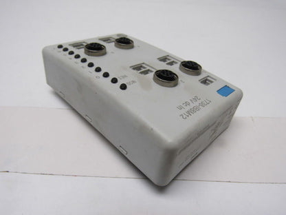 Allen Bradley 1738-IB8M12 Series A Input Expansion 24VDC Module