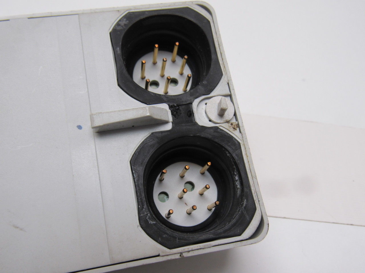 Allen Bradley 1738-IB8M12 Series A Input Expansion 24VDC Module