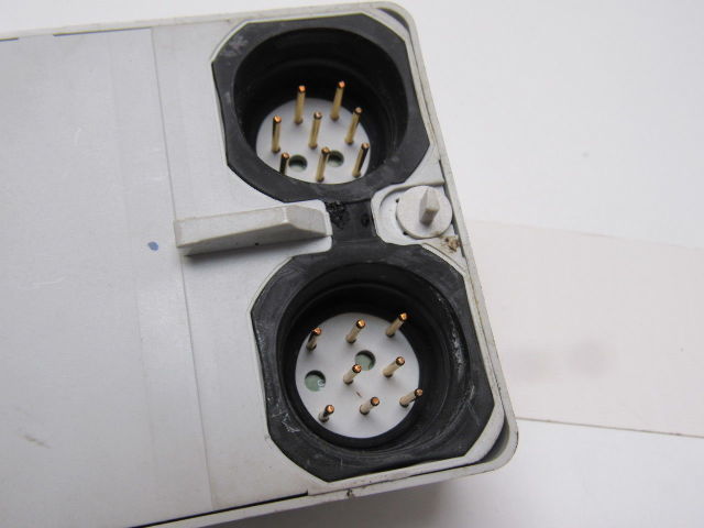 Allen Bradley 1738-IB8M12 Series A Input Expansion 24VDC Module