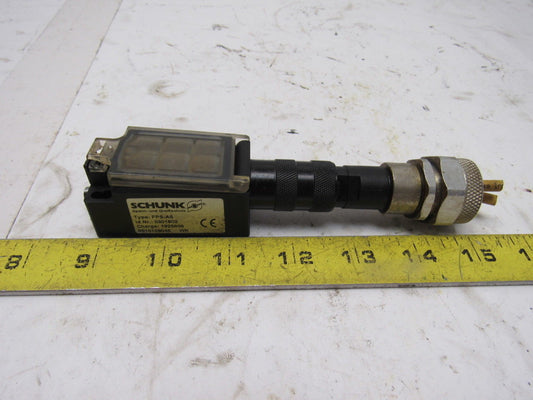 Schunk FPS-A5 Proximity Position Sensor
