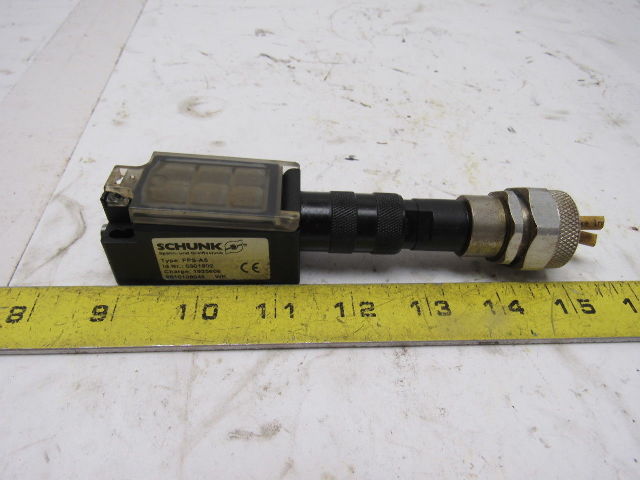 Schunk FPS-A5 Proximity Position Sensor