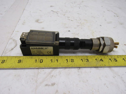 Schunk FPS-A5 Proximity Position Sensor