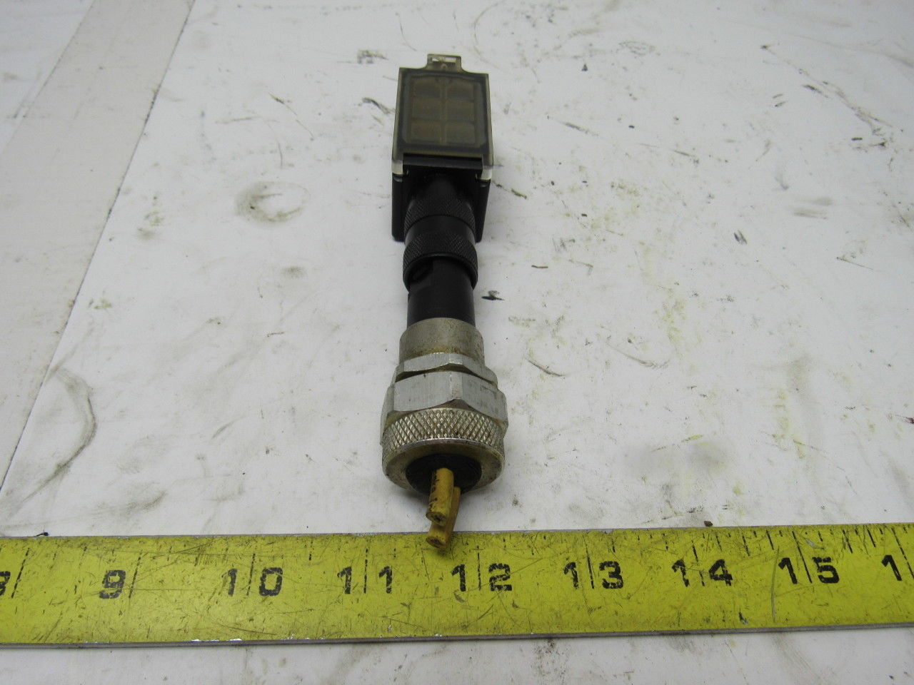 Schunk FPS-A5 Proximity Position Sensor