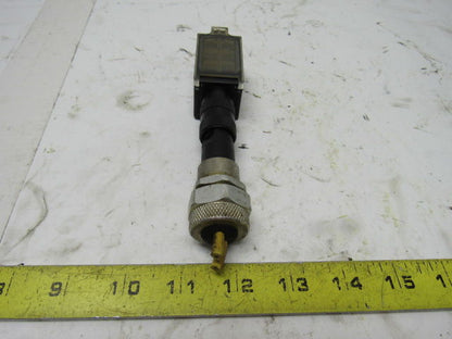 Schunk FPS-A5 Proximity Position Sensor
