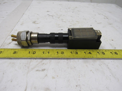 Schunk FPS-A5 Proximity Position Sensor
