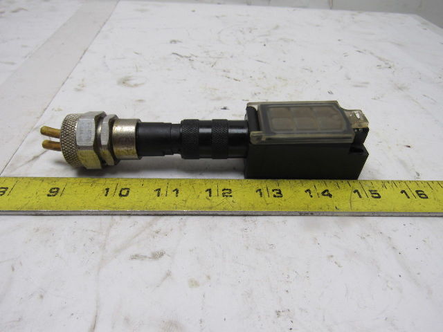 Schunk FPS-A5 Proximity Position Sensor