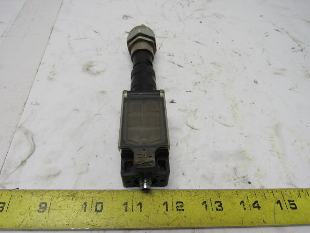 Schunk FPS-A5 Proximity Position Sensor
