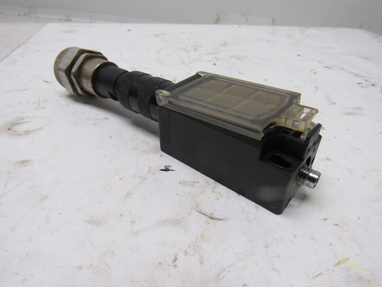 Schunk FPS-A5 Proximity Position Sensor