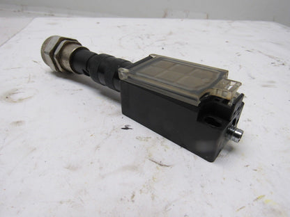 Schunk FPS-A5 Proximity Position Sensor