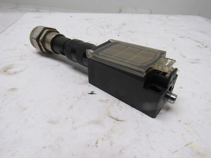 Schunk FPS-A5 Proximity Position Sensor