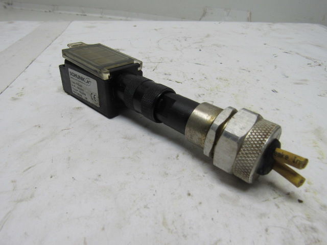 Schunk FPS-A5 Proximity Position Sensor
