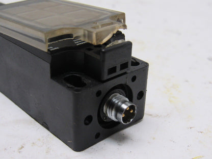 Schunk FPS-A5 Proximity Position Sensor