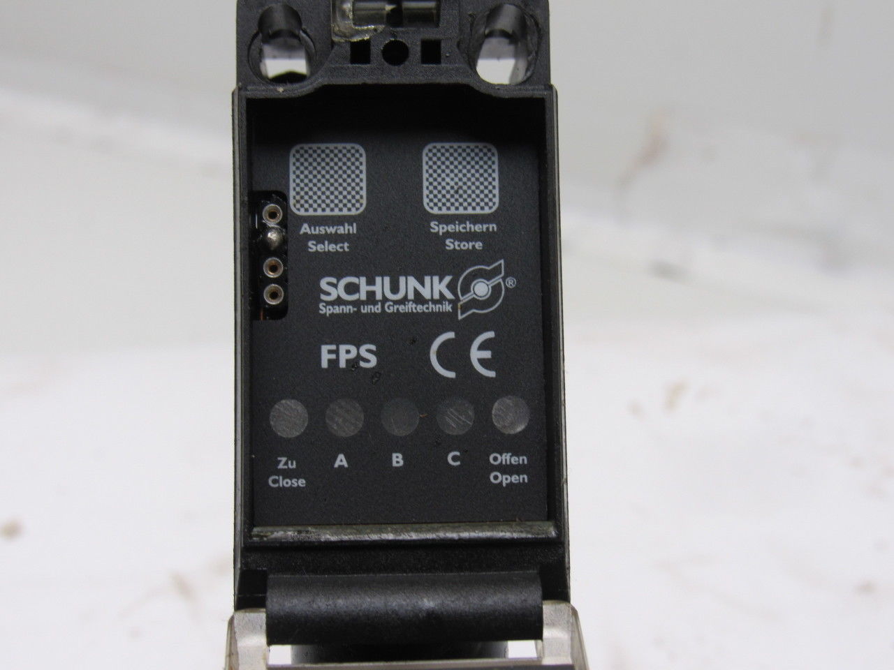 Schunk FPS-A5 Proximity Position Sensor