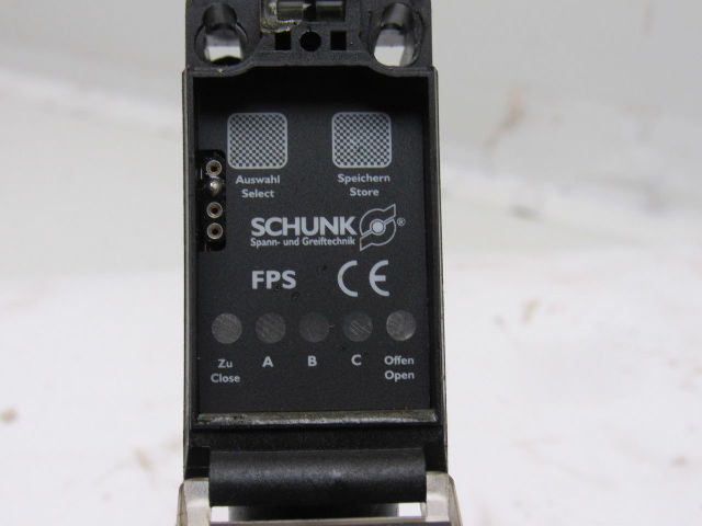 Schunk FPS-A5 Proximity Position Sensor
