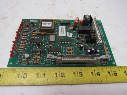 Demag 76-17748/63353149 Speed Control Circuit Board PCB Board