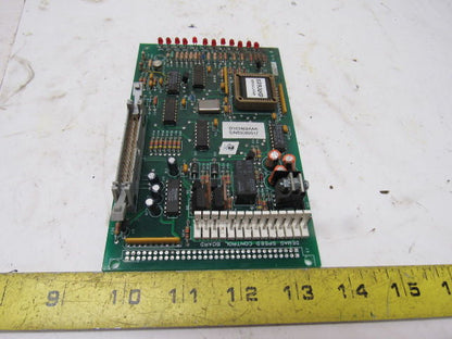 Demag 76-17748/63353149 Speed Control Circuit Board PCB Board