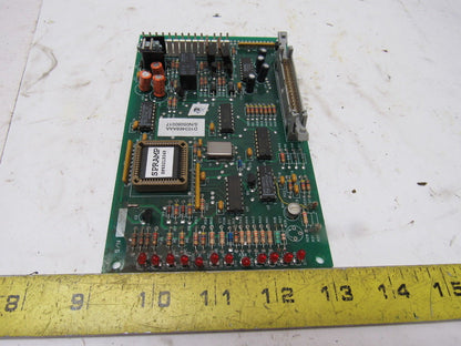 Demag 76-17748/63353149 Speed Control Circuit Board PCB Board