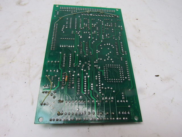 Demag 76-17748/63353149 Speed Control Circuit Board PCB Board