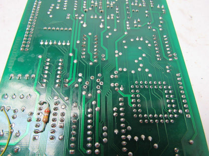 Demag 76-17748/63353149 Speed Control Circuit Board PCB Board