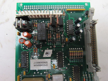 Demag 76-17748/63353149 Speed Control Circuit Board PCB Board