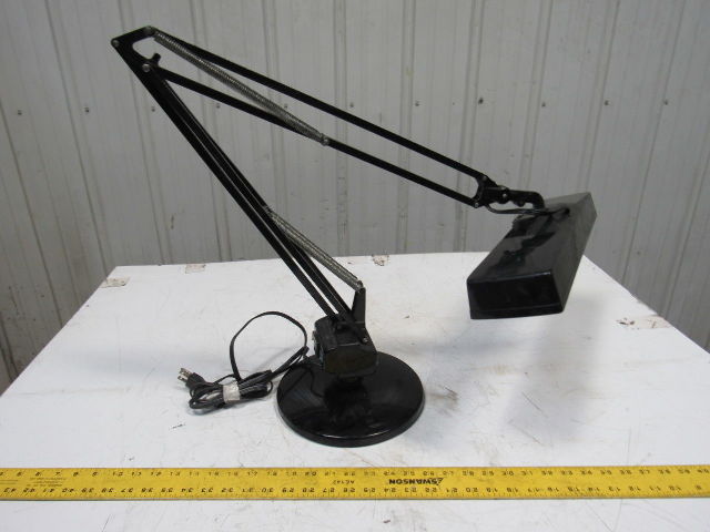 Ledu 34667 110V Portable Adjustable Hobby Task Workshop Light