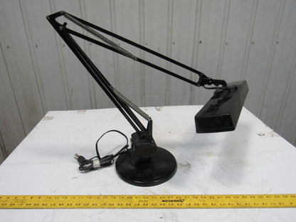 Ledu 34667 110V Portable Adjustable Hobby Task Workshop Light