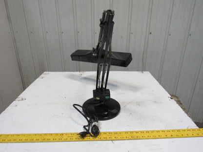 Ledu 34667 110V Portable Adjustable Hobby Task Workshop Light