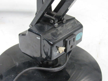 Ledu 34667 110V Portable Adjustable Hobby Task Workshop Light
