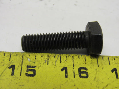 Metric Multistandards 10x35 mm 8.8 Full Thread Hex Head RH Thread Screws Lot 100