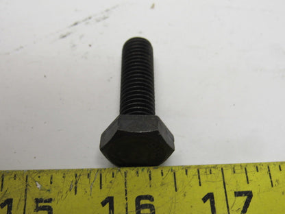 Metric Multistandards 10x35 mm 8.8 Full Thread Hex Head RH Thread Screws Lot 100