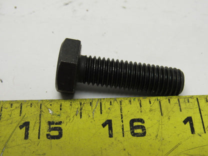 Metric Multistandards 10x35 mm 8.8 Full Thread Hex Head RH Thread Screws Lot 100