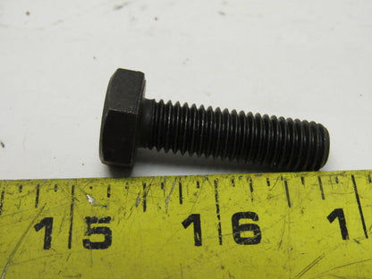 Metric Multistandards 10x35 mm 8.8 Full Thread Hex Head RH Thread Screws Lot 100