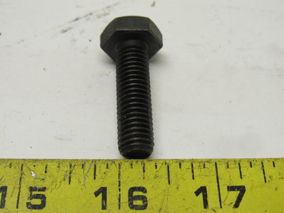 Metric Multistandards 10x35 mm 8.8 Full Thread Hex Head RH Thread Screws Lot 100