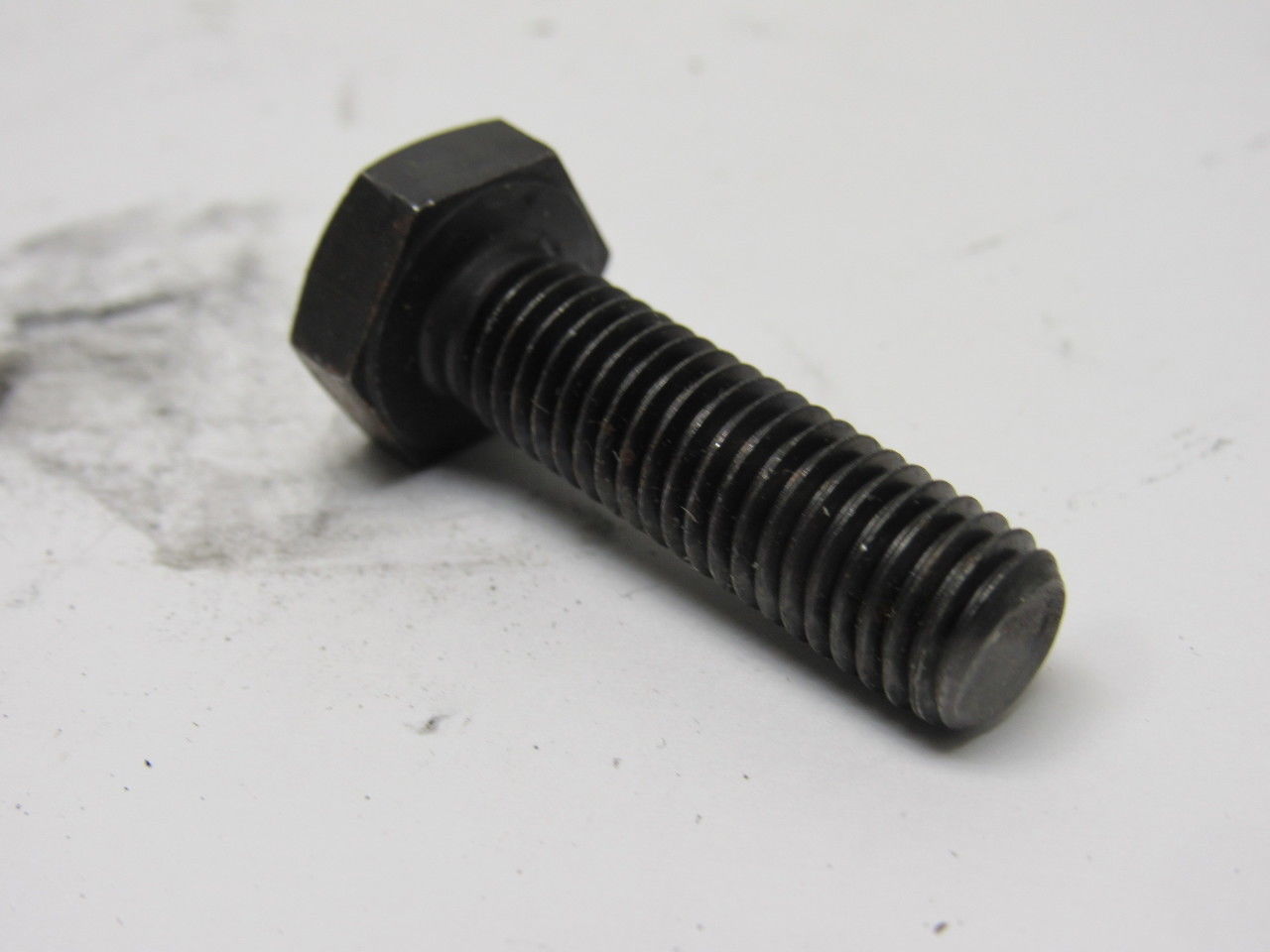 Metric Multistandards 10x35 mm 8.8 Full Thread Hex Head RH Thread Screws Lot 100