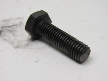 Metric Multistandards 10x35 mm 8.8 Full Thread Hex Head RH Thread Screws Lot 100