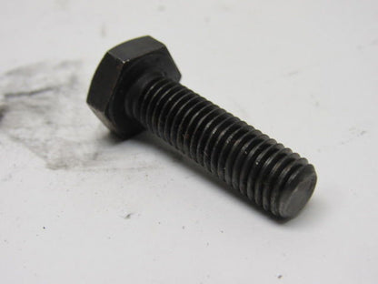 Metric Multistandards 10x35 mm 8.8 Full Thread Hex Head RH Thread Screws Lot 100